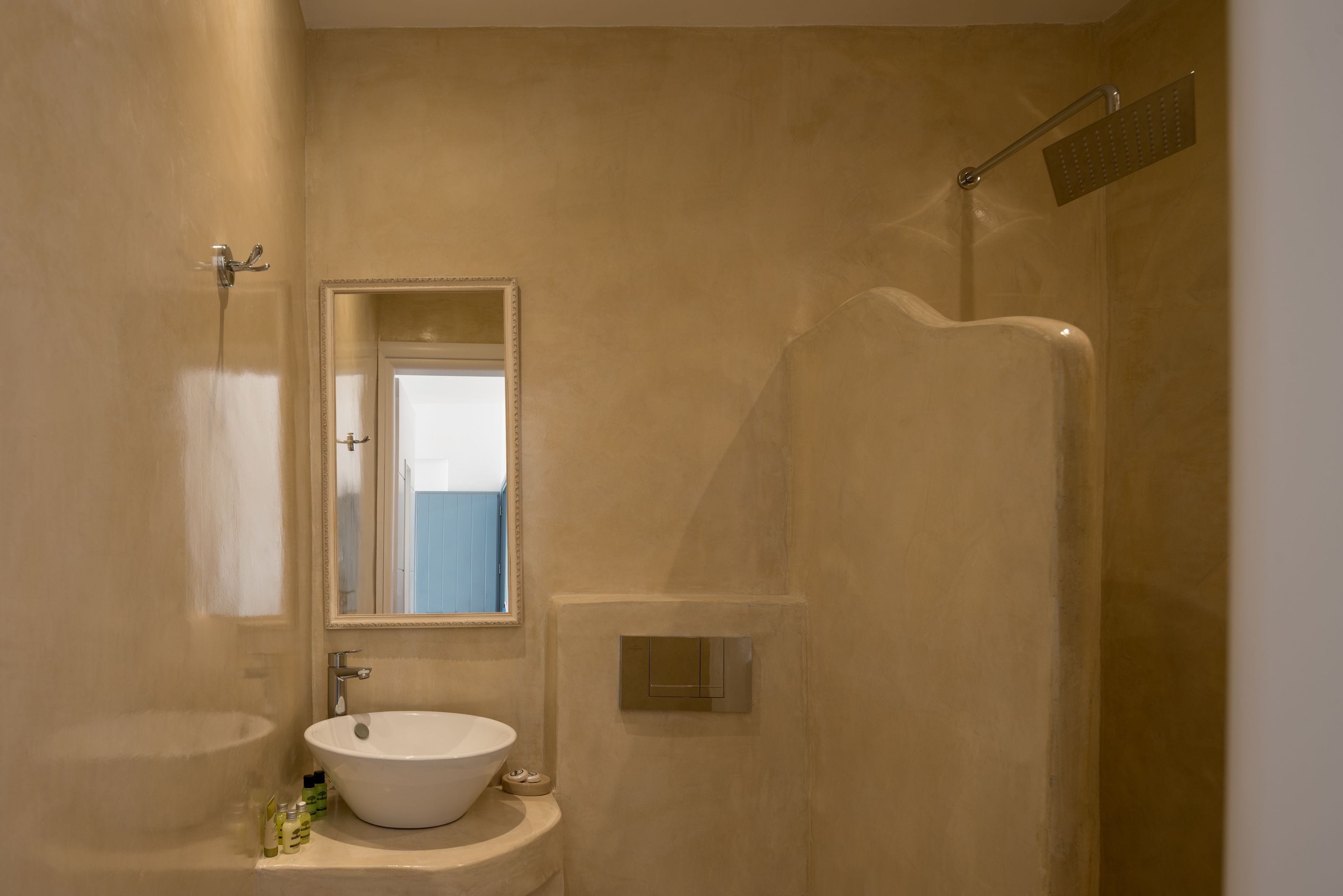 Foto - Caldera Romantica Hotel