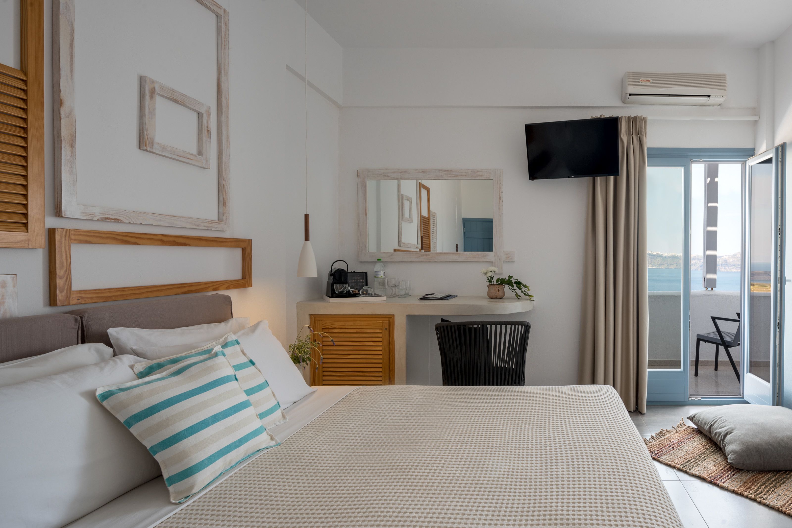 Foto - Caldera Romantica Hotel