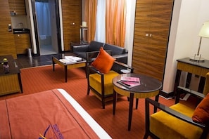 Suite Junior