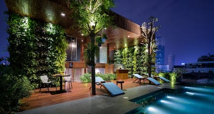 Silverland Yen Hotel