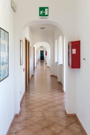 Pasillo