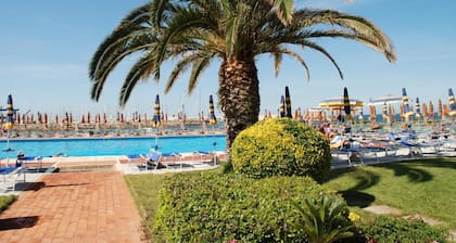 Hotel Baia Del Sole