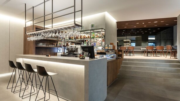 Coffeeshop