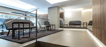 Hotel Les Closes