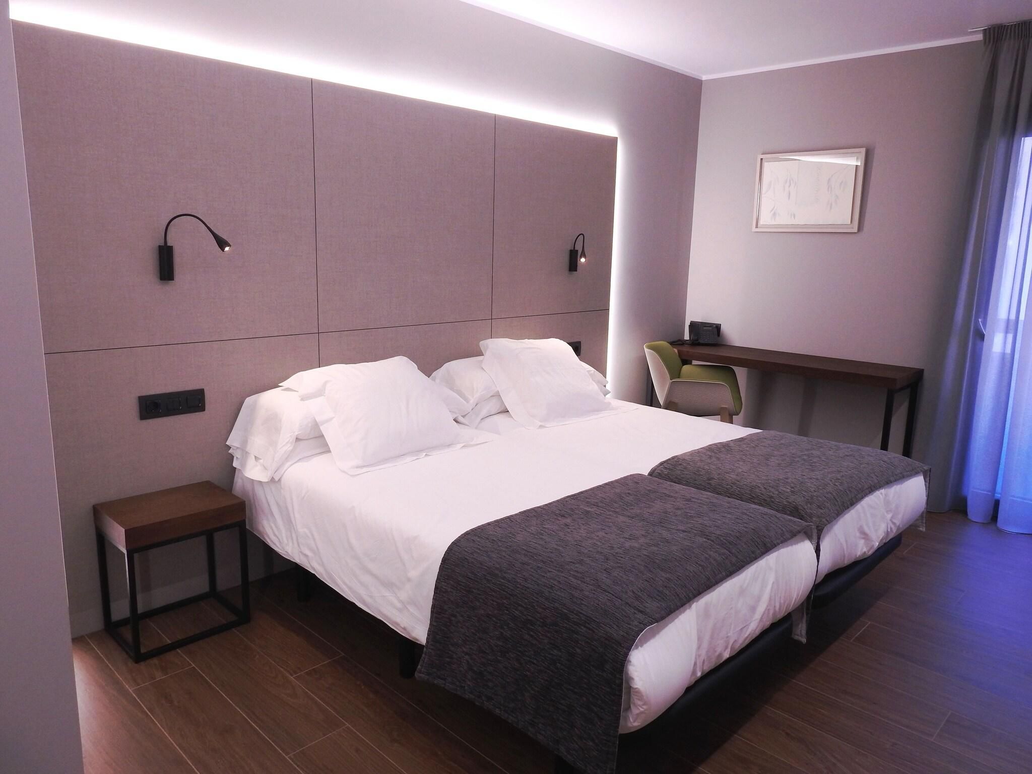 Habitación