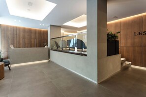 In-room safe, desk, laptop workspace, free cribs/infant beds