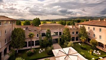 Cortile