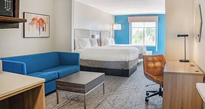 Holiday Inn Express Hotel & Suites Saint Augustine North by IHG