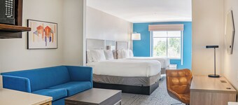 Holiday Inn Express Hotel & Suites Saint Augustine North by IHG