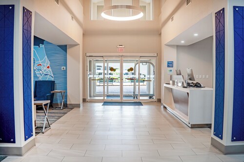 Holiday Inn Express Hotel & Suites Saint Augustine North by IHG