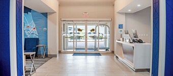 Holiday Inn Express Hotel & Suites Saint Augustine North by IHG