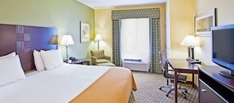 Holiday Inn Express Hotel & Suites Saint Augustine North by IHG