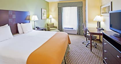 Holiday Inn Express Hotel & Suites Saint Augustine North by IHG