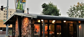 Timbers Inn