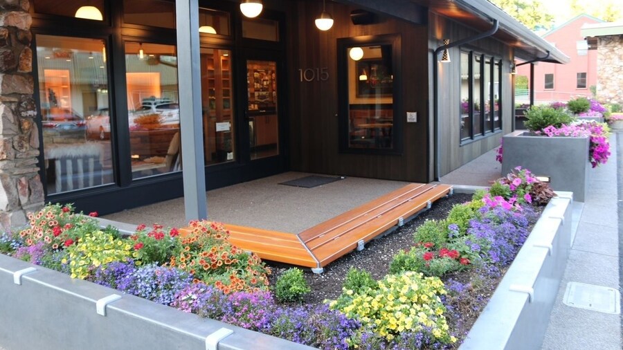 Timbers Inn