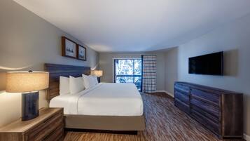 2 Bedroom Suite | Caja fuerte, tabla de planchar con plancha, wifi y ropa de cama