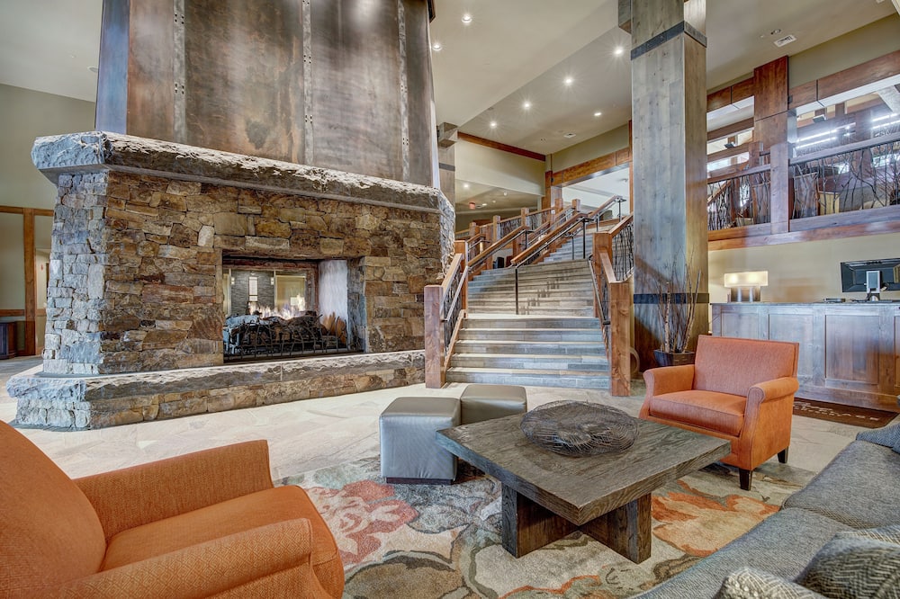 One Ski Hill Place, a RockResort, by Vail Resorts