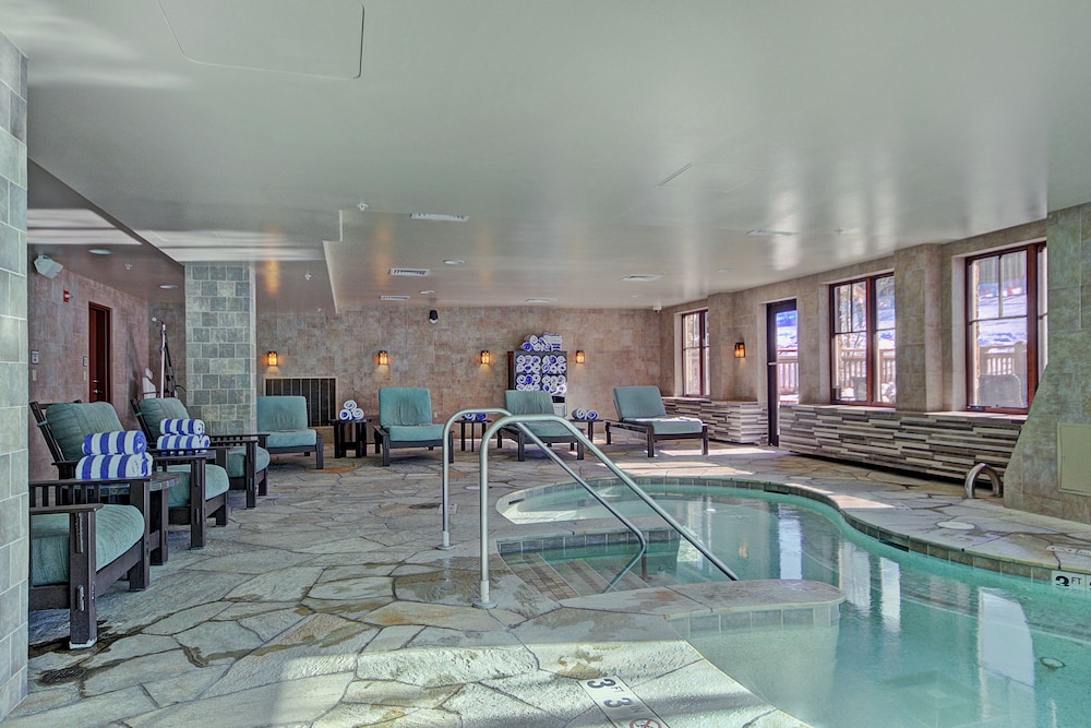 One Ski Hill Place by null