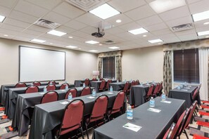 Meeting facility - Wingate by Wyndham Lake Charles Casino Area (Lake Charles)