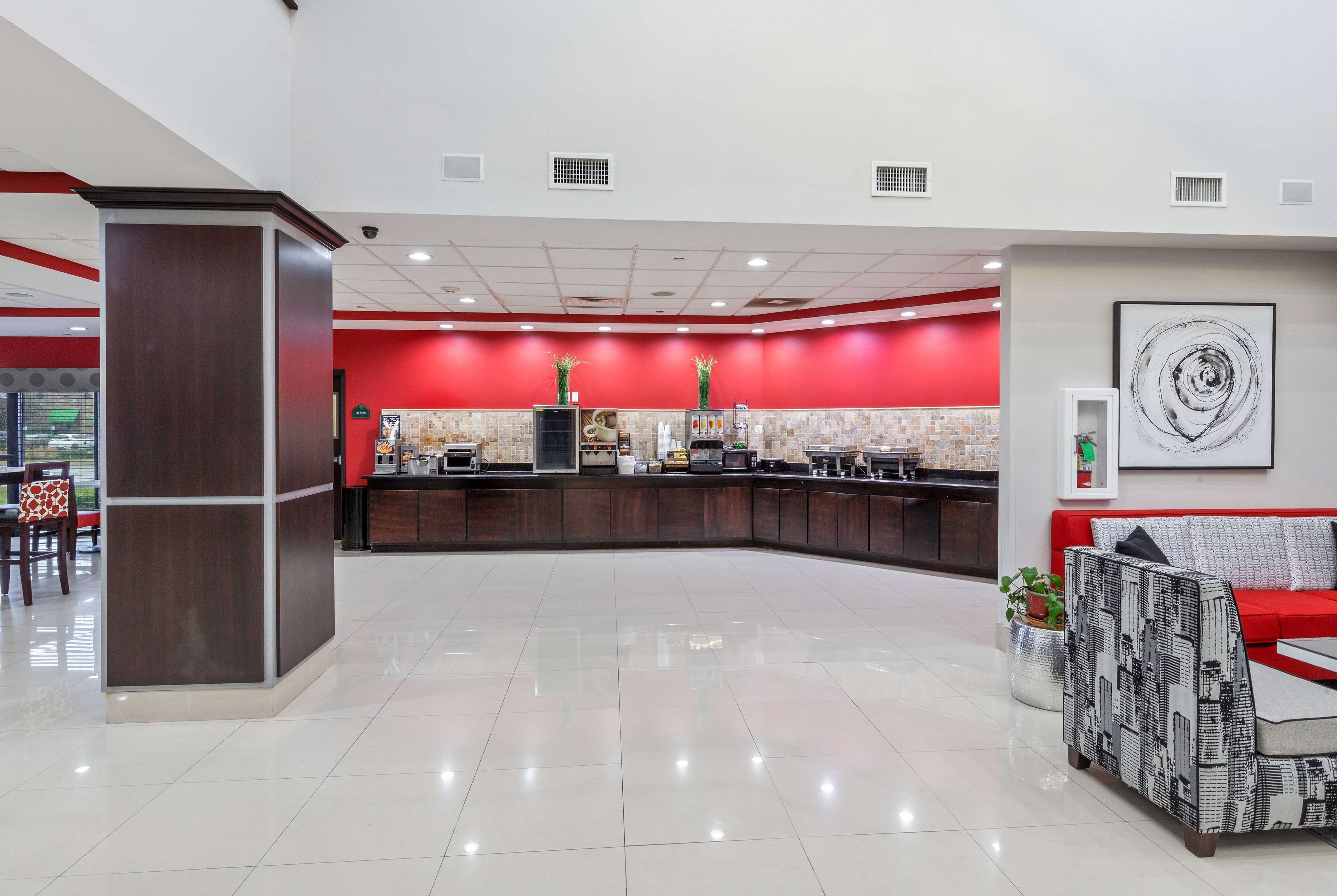 Desayuno a la carta incluido todos los días 