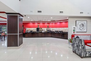 包含每日即点即煮早餐