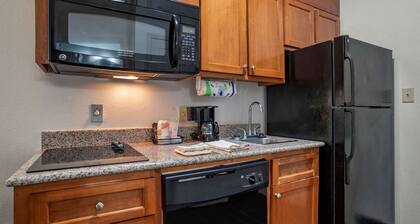 MainStay Suites Denham Springs - Baton Rouge East