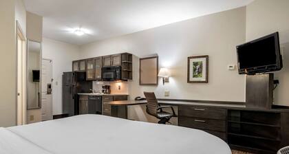 MainStay Suites Denham Springs - Baton Rouge East