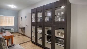 Tiện nghi, dịch vụ nơi lưu trú