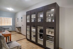 Servicio de la propiedad