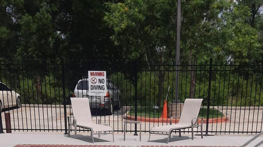 MainStay Suites Denham Springs - Baton Rouge East