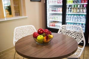 Food and drink - MainStay Suites Denham Springs - Baton Rouge East (Denham Springs)