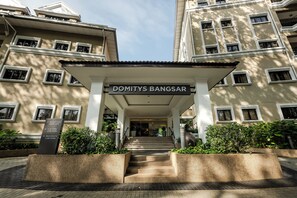 Porch - Domitys Bangsar Kuala Lumpur (Kuala Lumpur)