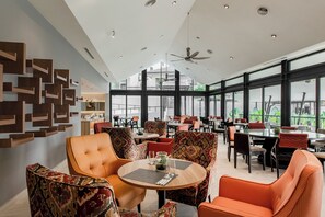 Restaurant - Domitys Bangsar Kuala Lumpur (Kuala Lumpur)