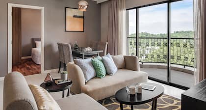 Domitys Bangsar Kuala Lumpur