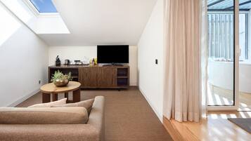 Suite Spa | Terrace/patio