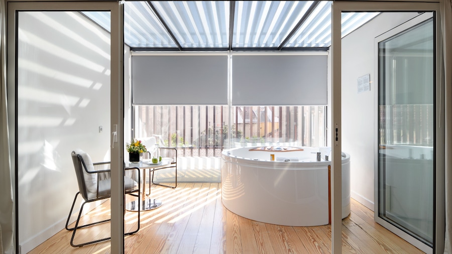 Inspira Liberdade Boutique Hotel