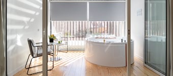 Inspira Liberdade Boutique Hotel
