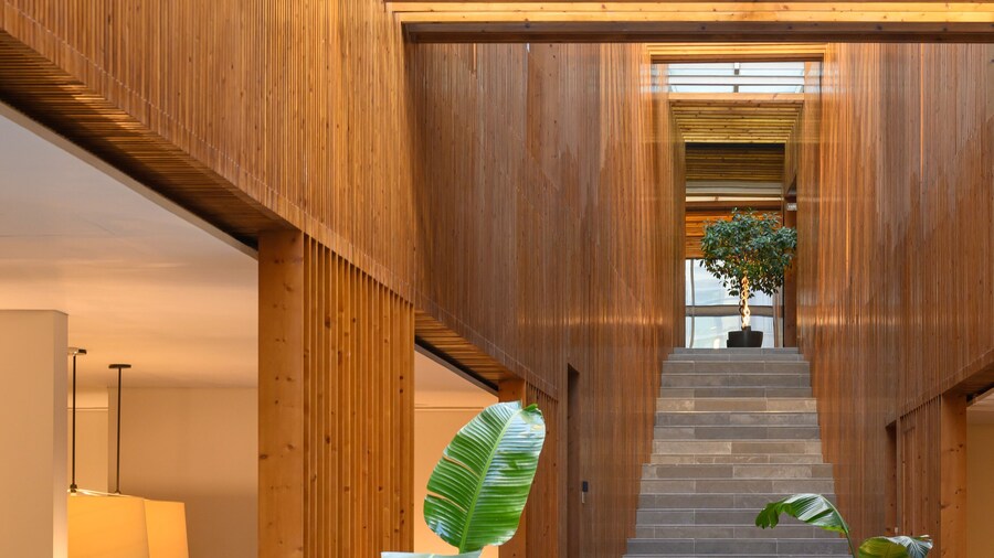 Inspira Liberdade Boutique Hotel