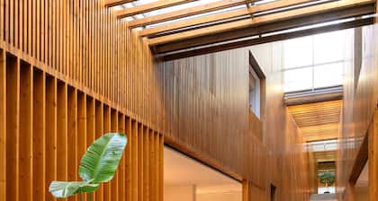 Inspira Liberdade Boutique Hotel