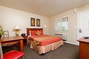 Individuelt dekorert, individuelt innredet og wi-fi (inkludert)