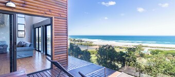 Boardwalk Lodge - self-catering