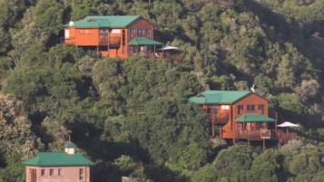 Grill-/Picknickplatz