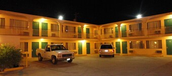 Imperial 400 Motor Inn