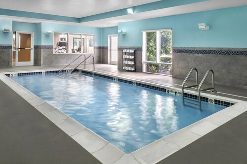 SpringHill Suites by Marriott Long Island Brookhaven