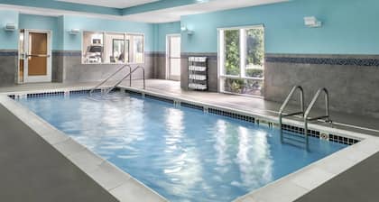 SpringHill Suites by Marriott Long Island Brookhaven