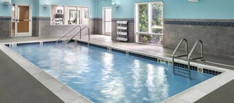 SpringHill Suites by Marriott Long Island Brookhaven