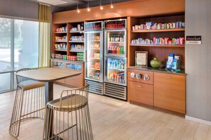 Property amenity - SpringHill Suites by Marriott Long Island Brookhaven (Yaphank)