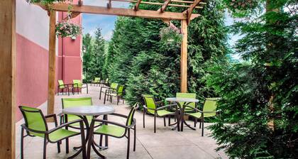 SpringHill Suites by Marriott Long Island Brookhaven