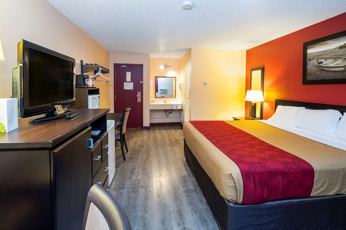 King Room Non Smoking
