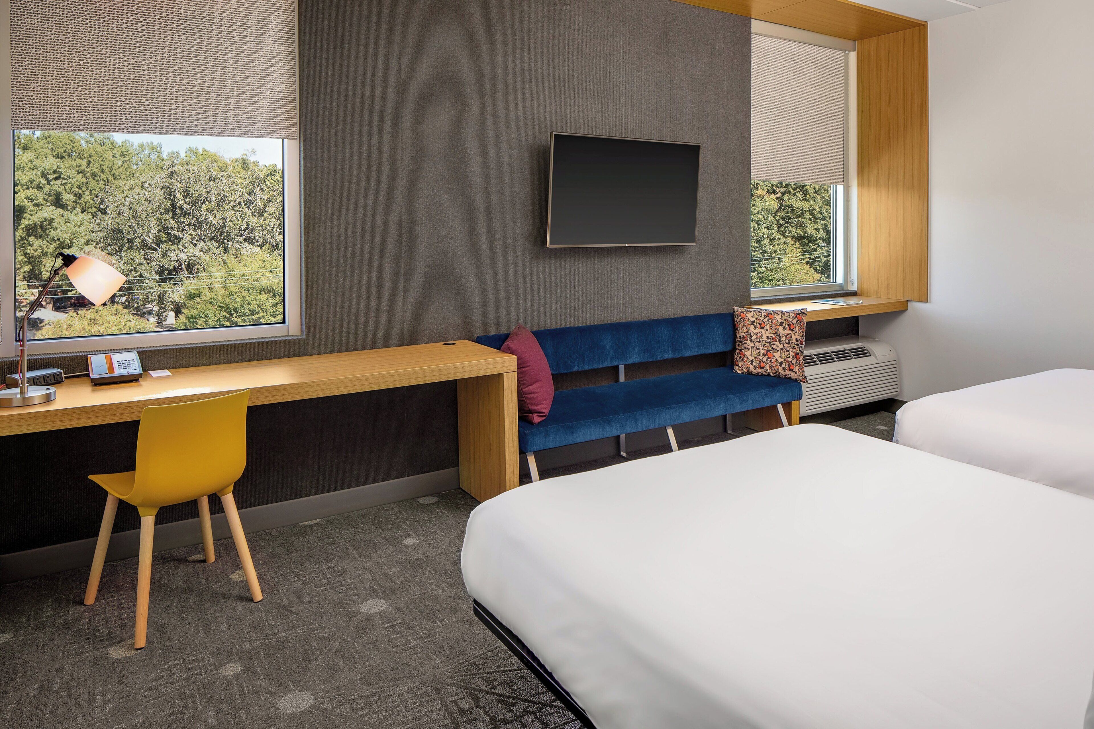 Photo - Aloft by Marriott Chapel Hill